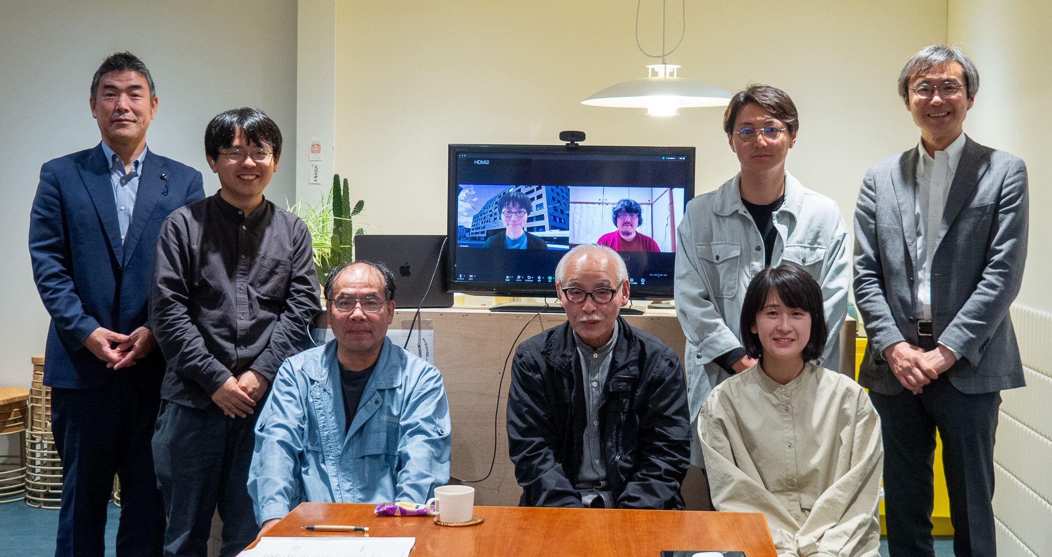 第1回通常総会を開催しました